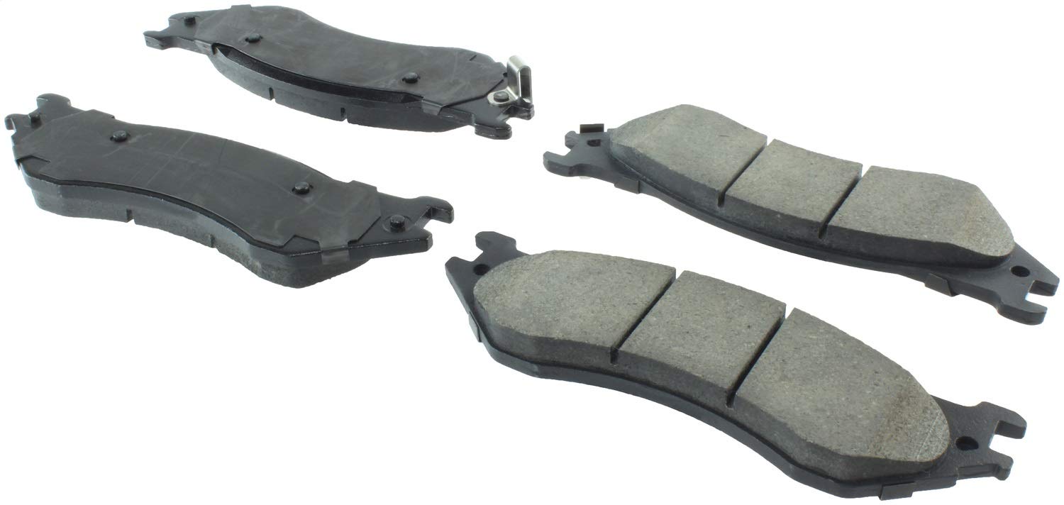 Sport Brake Pads StopTech 309.07020 with Shims and Hardware