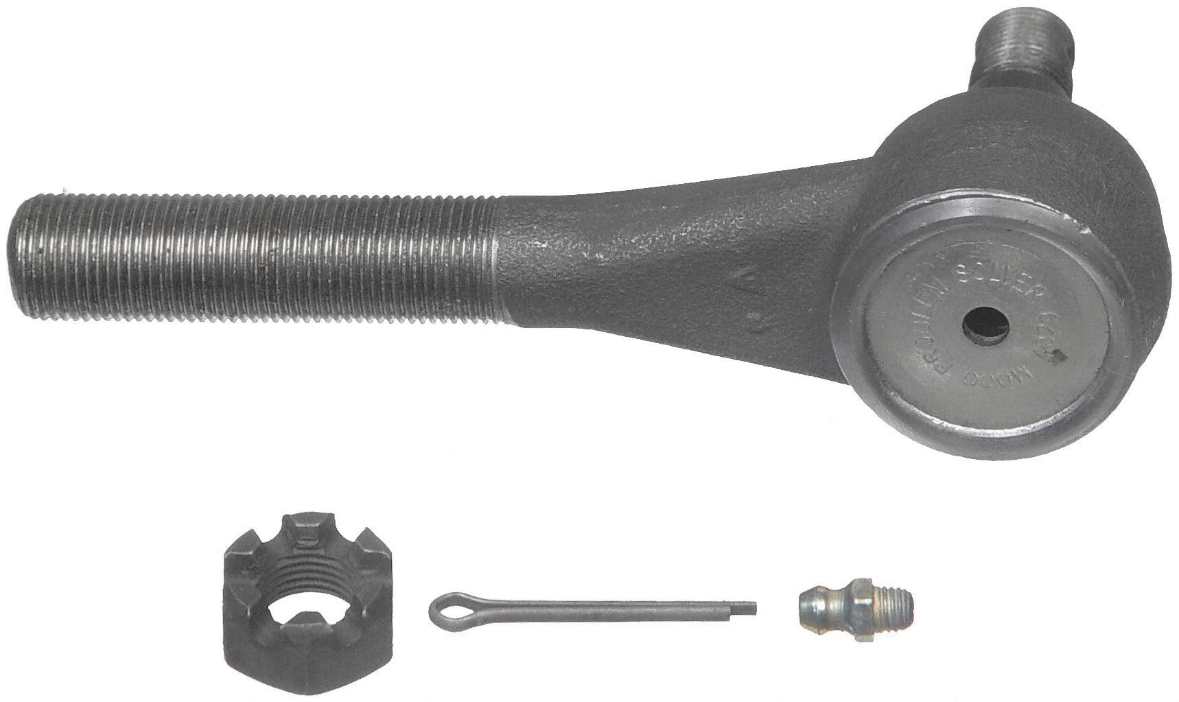 Steering Tie Rod End MOOG ES2121L for Dodge B2500
