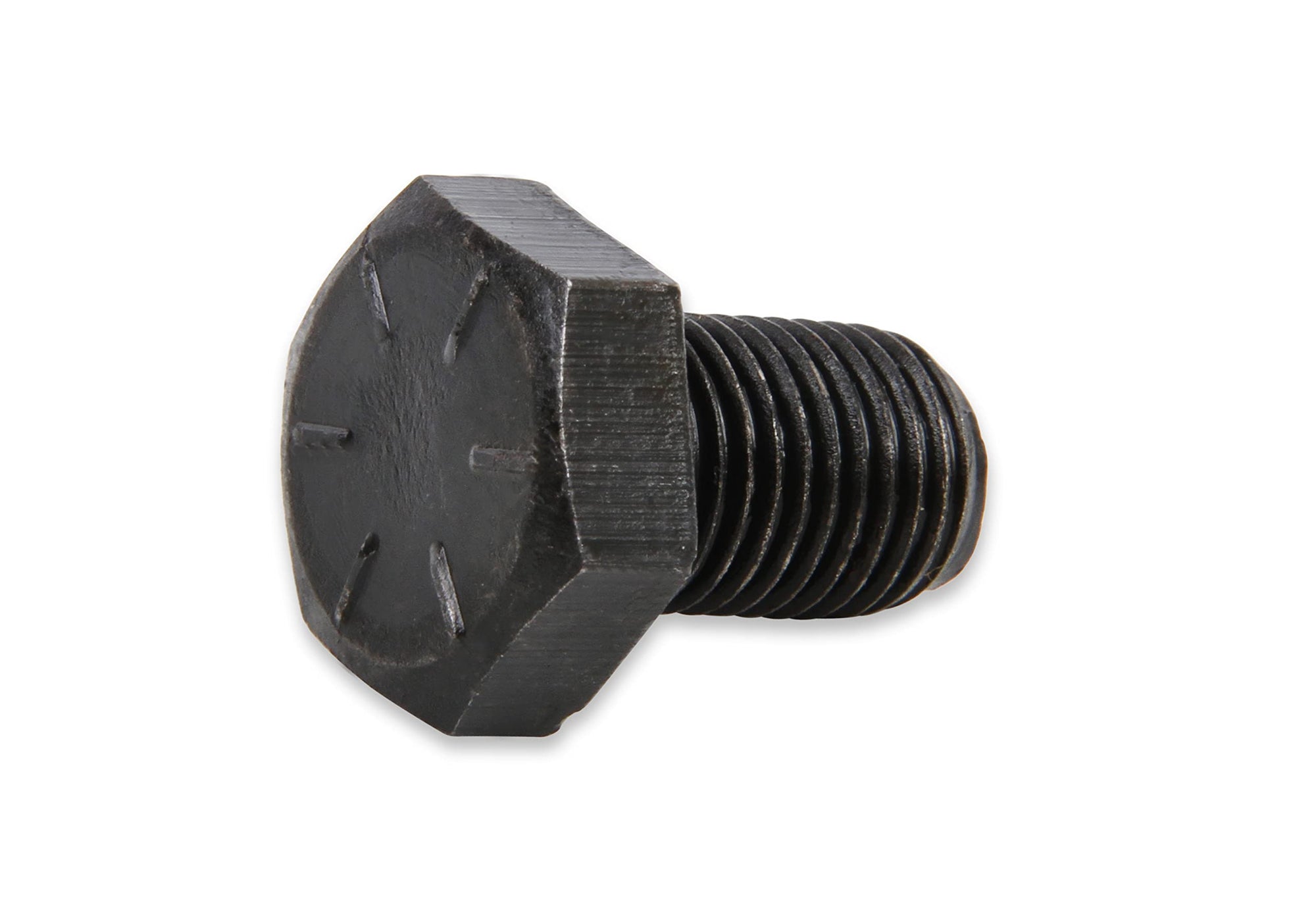 Flexplate Mr. Gasket, Bolts Gr.8 Gm, Black
