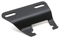 Trans-Dapt 9234 Black Alternator/Generator Left-Side Bracket