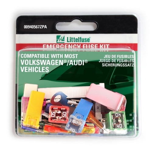 00940567ZPA Littelfuse Inc. Fuse Assortment Fuse