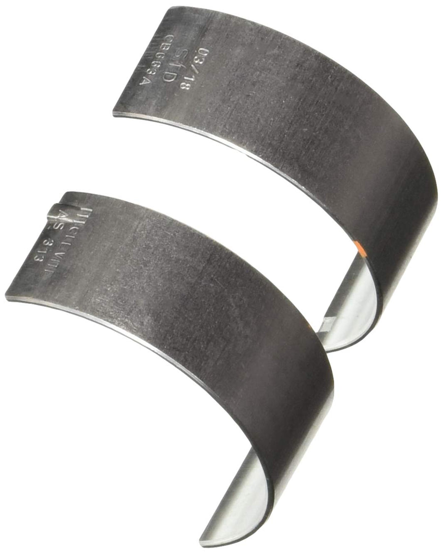 Clevite CB-663A(8) Clevite Engine Connecting Rod Bearing Set