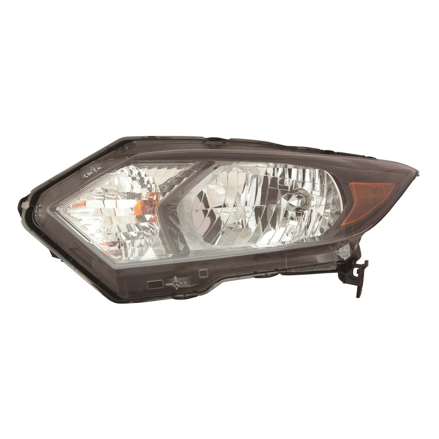 Depo HD 16-18 HRV ASY HALOGEN LH