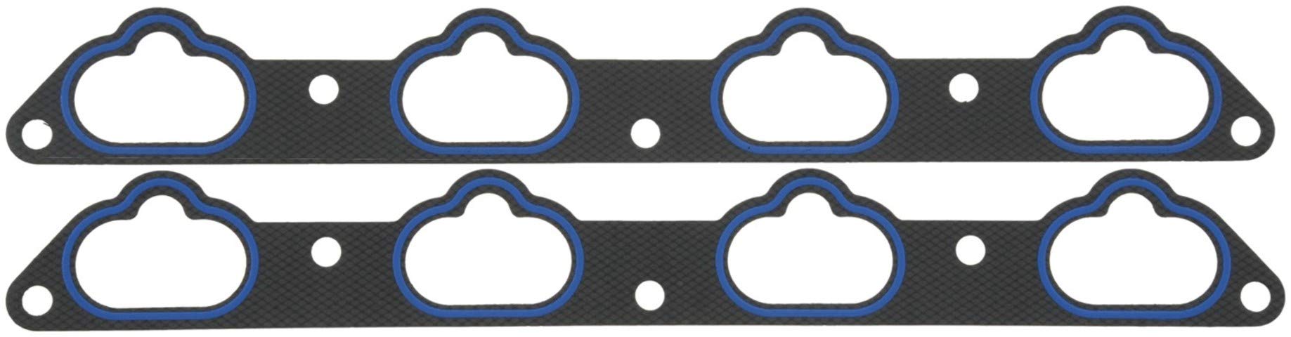 Engine Intake Manifold Gasket Set MAHLE MS19619