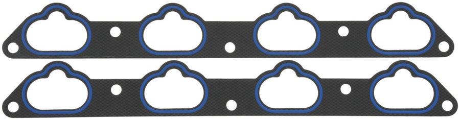 Engine Intake Manifold Gasket Set MAHLE MS19619
