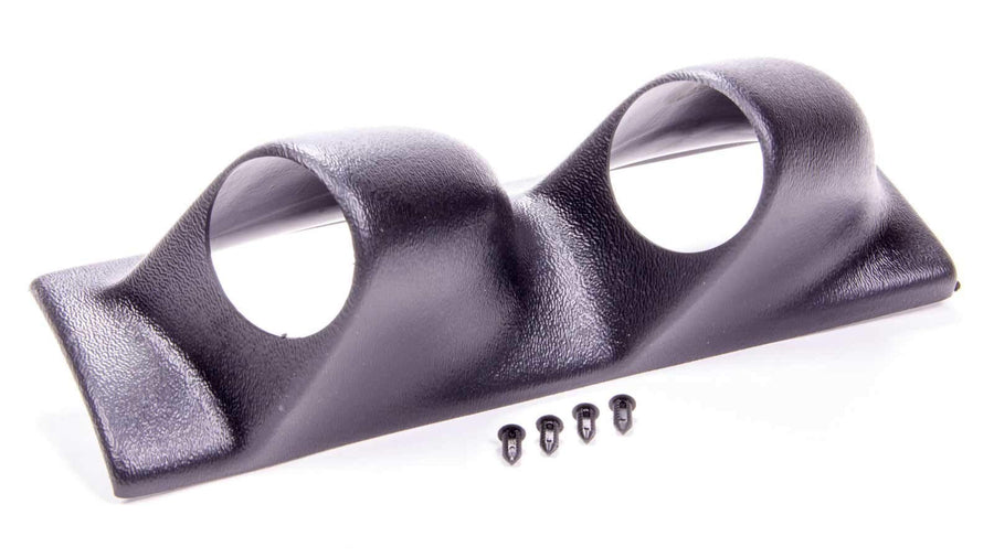 Gauge Works Auto Meter 15113 Dual Gauge Pod