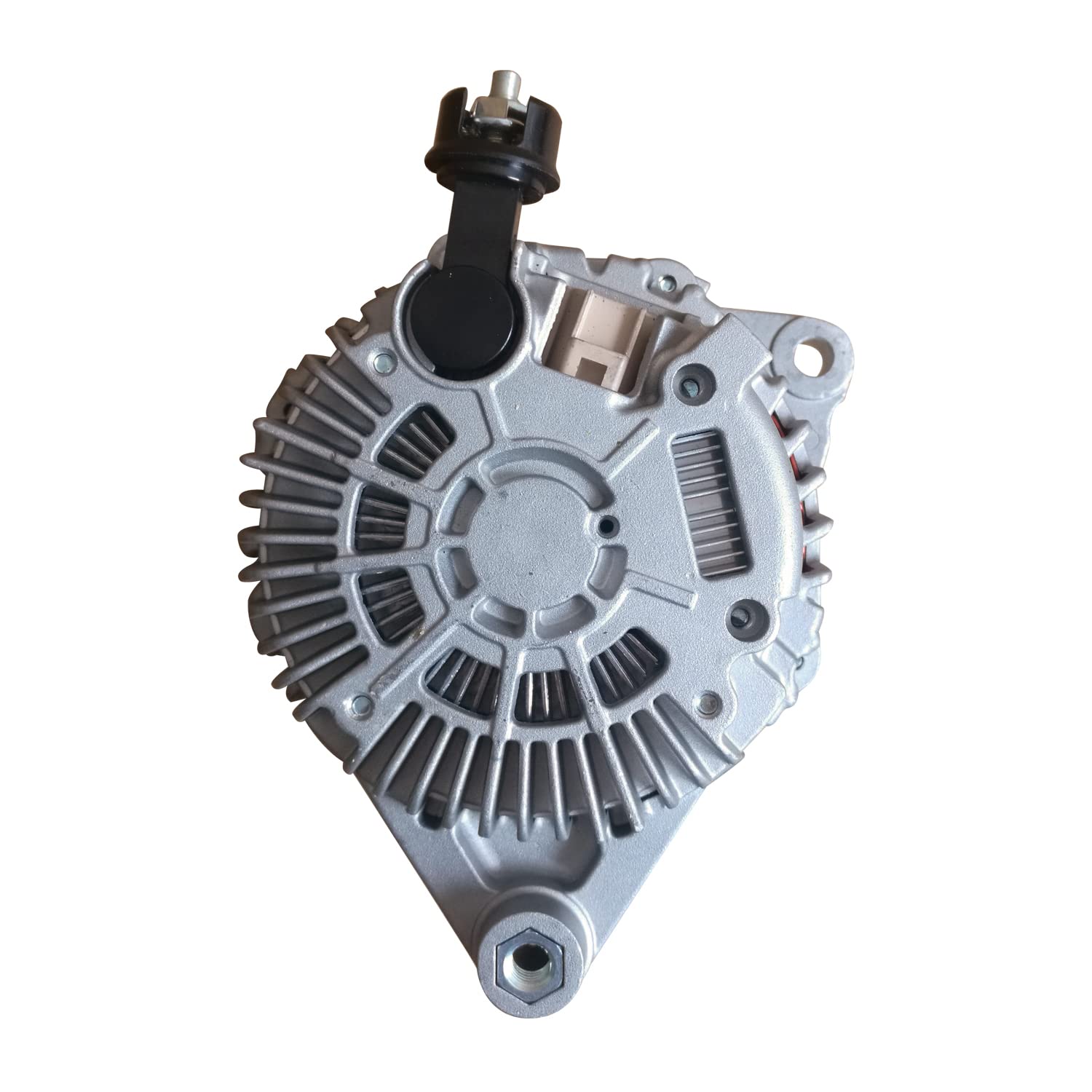 Alternator TYC Compatible with 2007-2015 Ford Edge