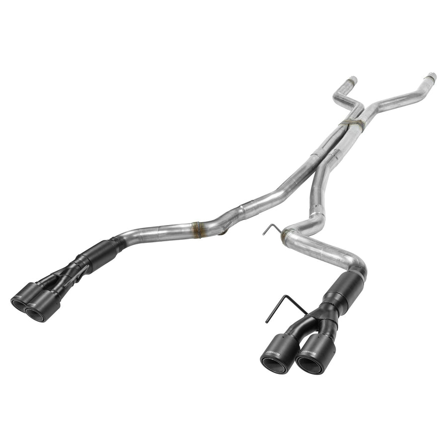 Outlaw Flowmaster 817808 Cat-back Exhaust System