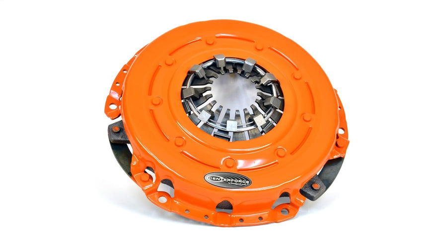 Centerforce II - Centerforce, Clutch Kit (KCFT015270)