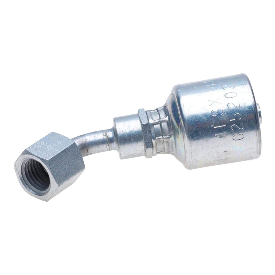 Hydraulic Gates G25202-1212 Coupling