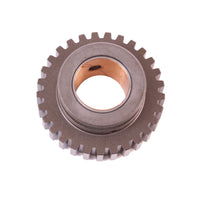 Omix-Ada 18886.45 | Transmission Idler Gear, Reverse, AX5 | OE Reference: 4897102AA | Fits 1984-2002 Jeep YJ / TJ / XJ / ZJ / MJ / SJ