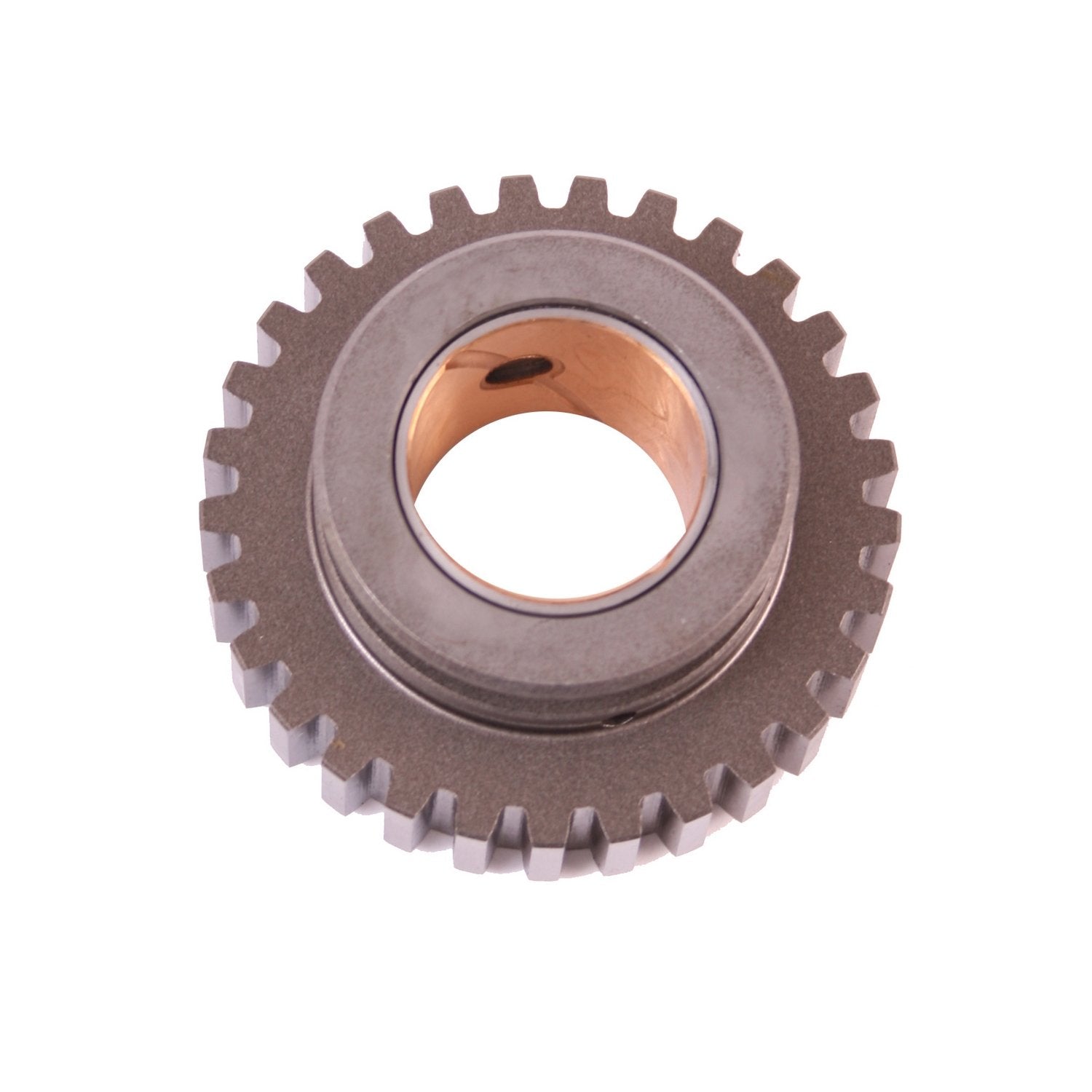 Omix-Ada 18886.45 | Transmission Idler Gear, Reverse, AX5 | OE Reference: 4897102AA | Fits 1984-2002 Jeep YJ / TJ / XJ / ZJ / MJ / SJ