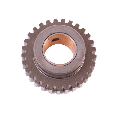 Omix-Ada 18886.45 | Transmission Idler Gear, Reverse, AX5 | OE Reference: 4897102AA | Fits 1984-2002 Jeep YJ / TJ / XJ / ZJ / MJ / SJ