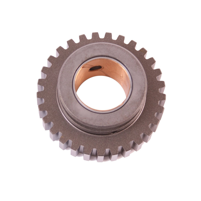 Omix-Ada 18886.45 | Transmission Idler Gear, Reverse, AX5 | OE Reference: 4897102AA | Fits 1984-2002 Jeep YJ / TJ / XJ / ZJ / MJ / SJ