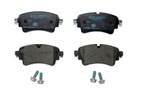 355024791 Pagid Disc Brake Pad Set