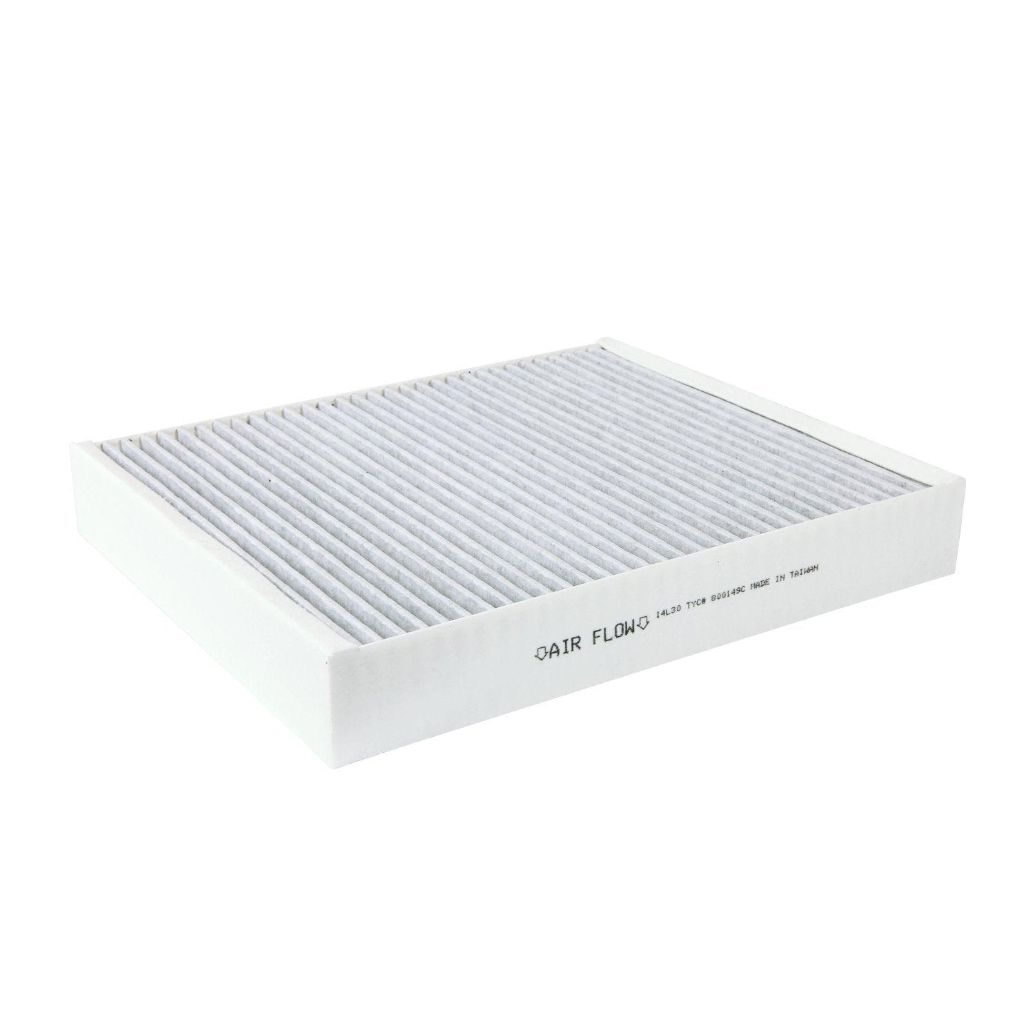 Cabin Air Filter TYC Compatible with 2010-2016 Buick Lacrosse