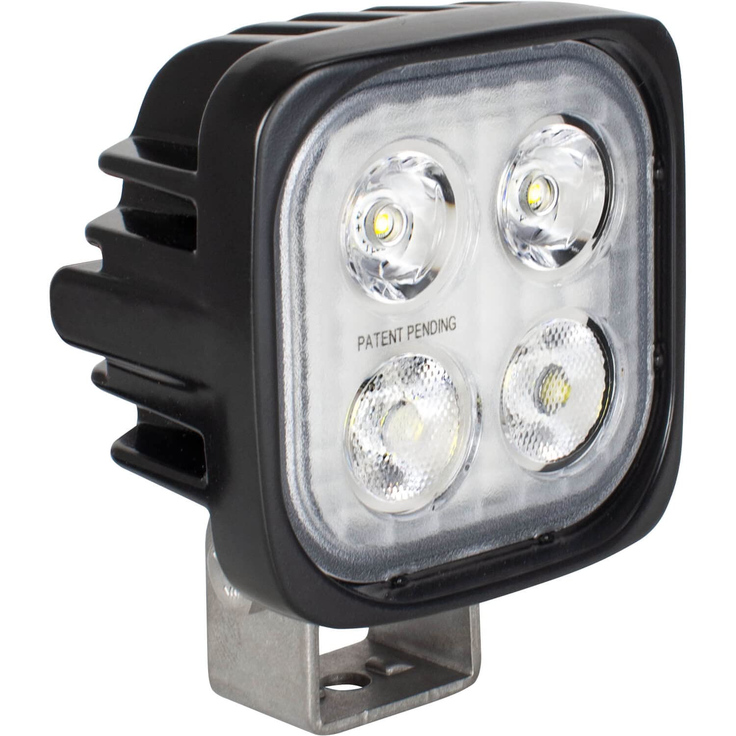 Dura Mini M4M LED Light Vision X Lighting 10º and 25º Beam
