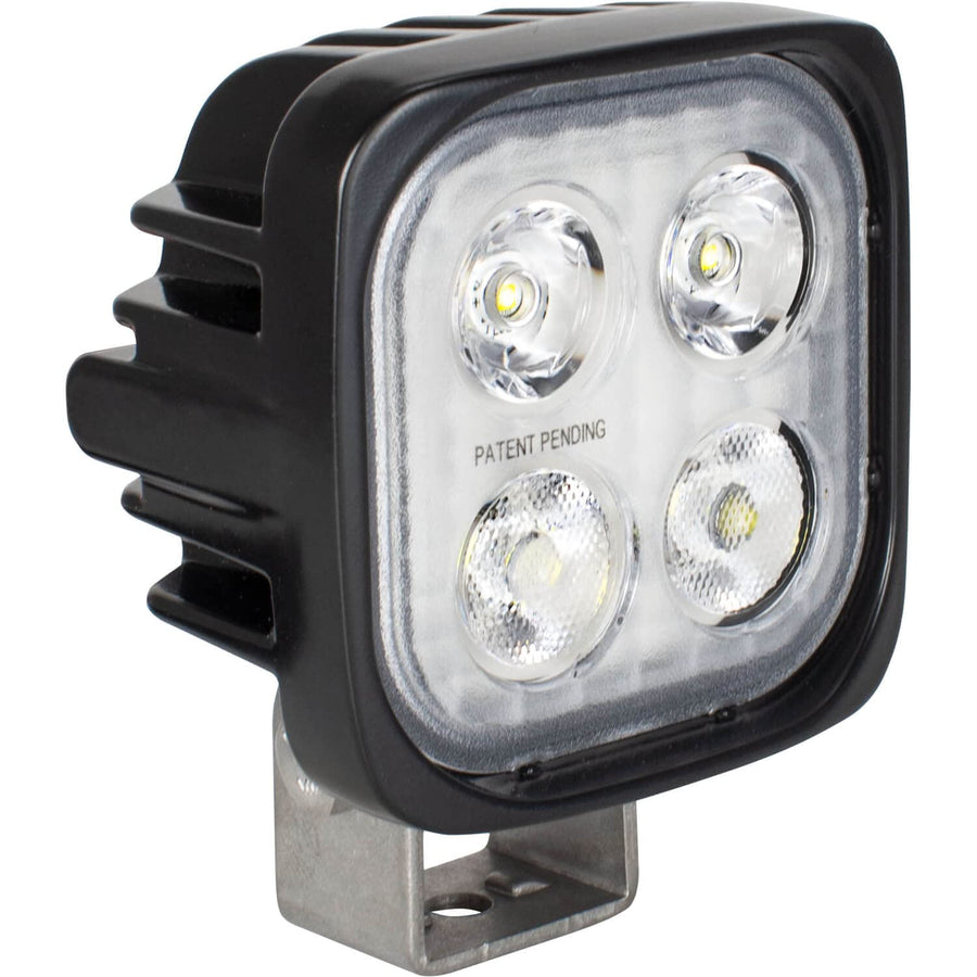 Dura Mini M4M LED Light Vision X Lighting 10º and 25º Beam