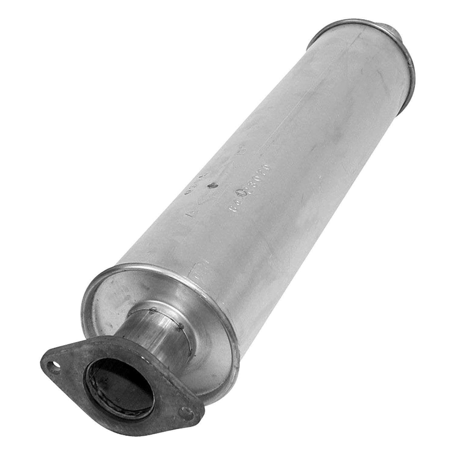 Exhaust Muffler AP Exhaust Products 2261