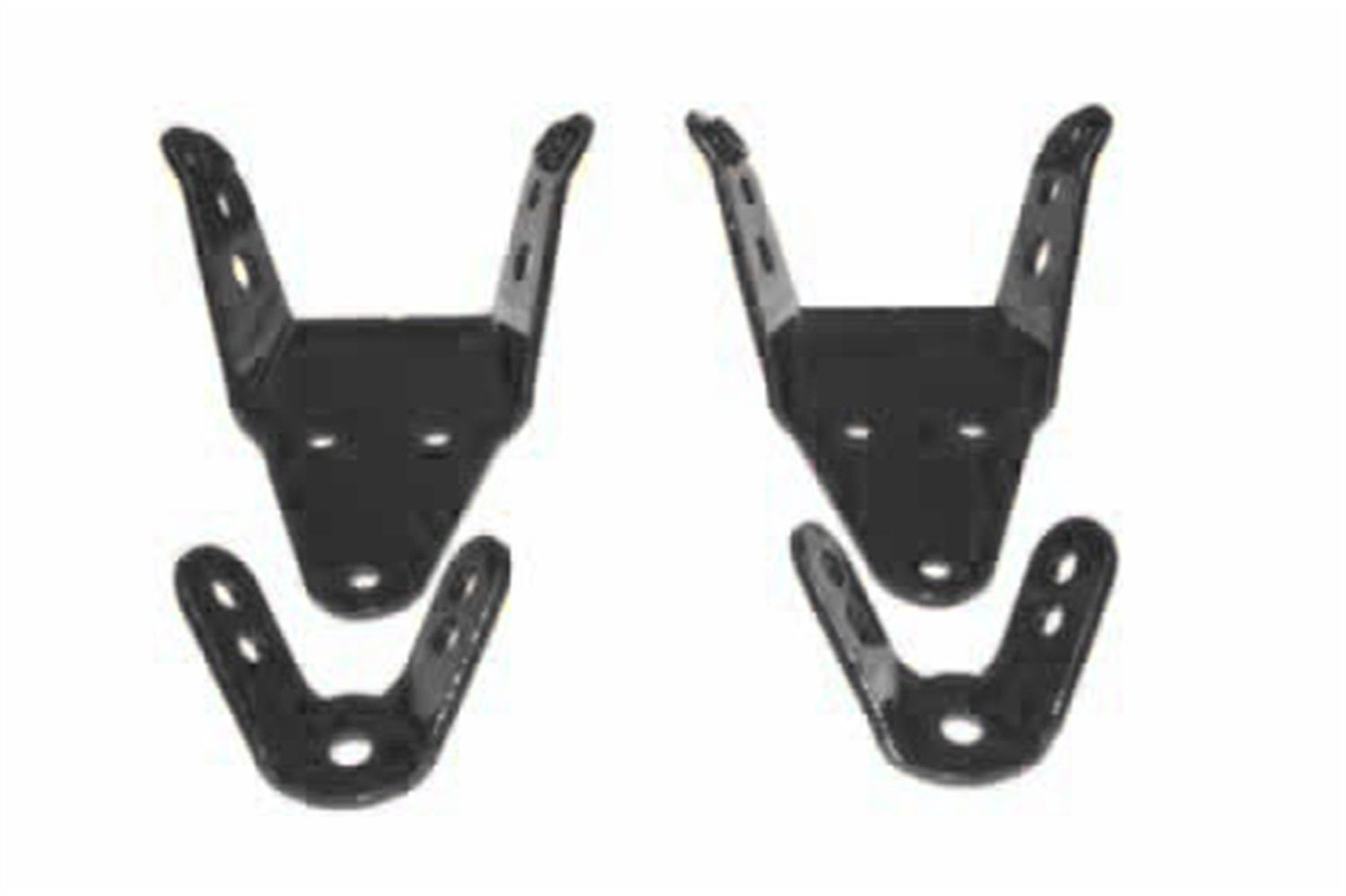 Skyjacker Front TS950 Triple Shock Bracket
