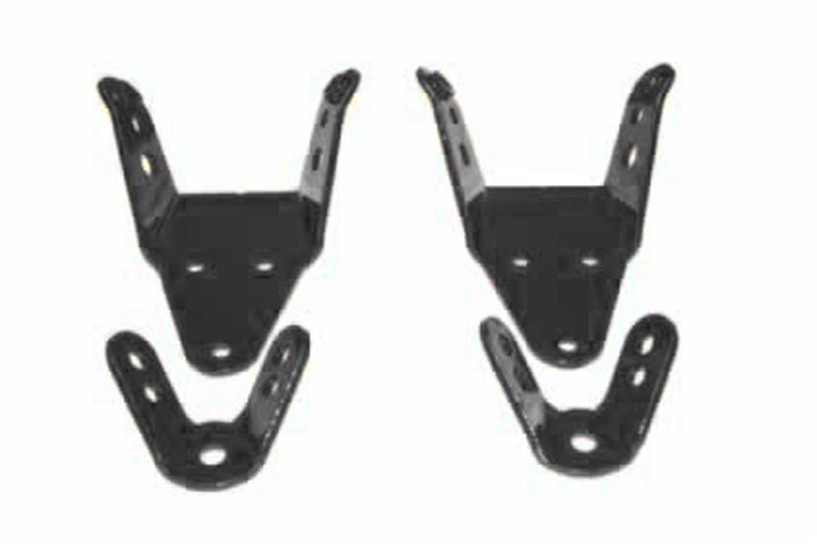 Skyjacker Front TS950 Triple Shock Bracket