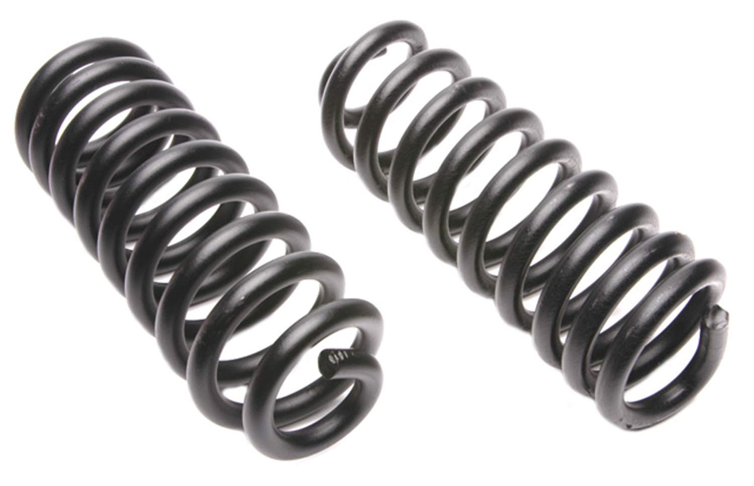 Coil Spring Set MOOG for Ford F-250