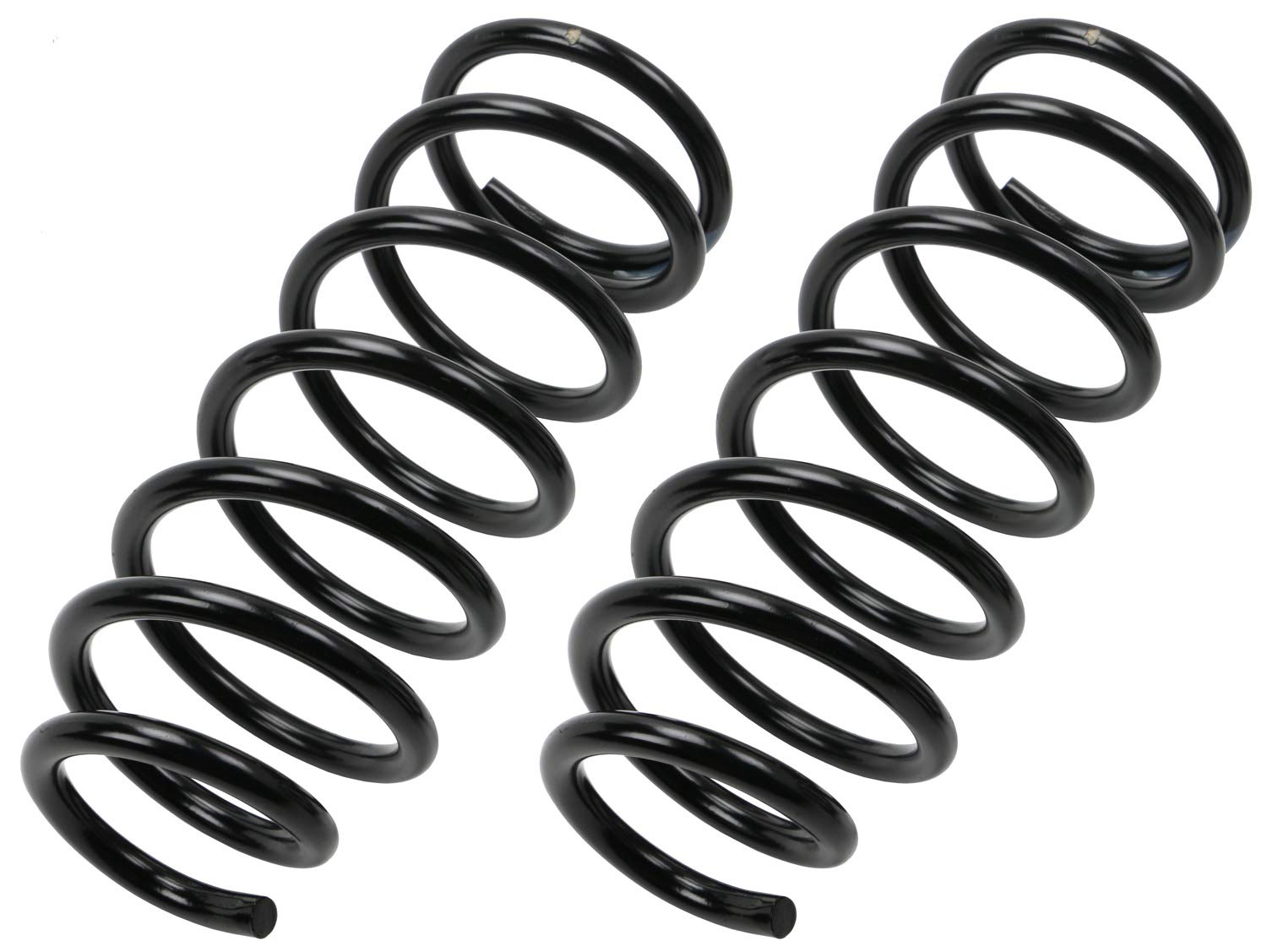 Coil Spring Set MOOG 81680 for Honda Civic