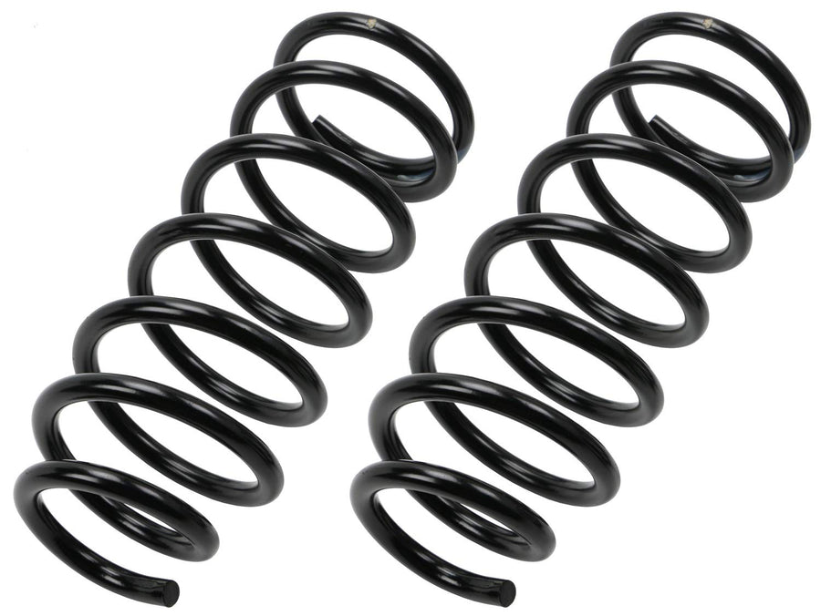 Coil Spring Set MOOG 81680 for Honda Civic