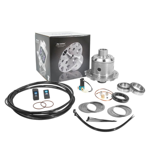 Yukon Locker Zip for Dana 30 with 27 Spline axles, 3.73 & up