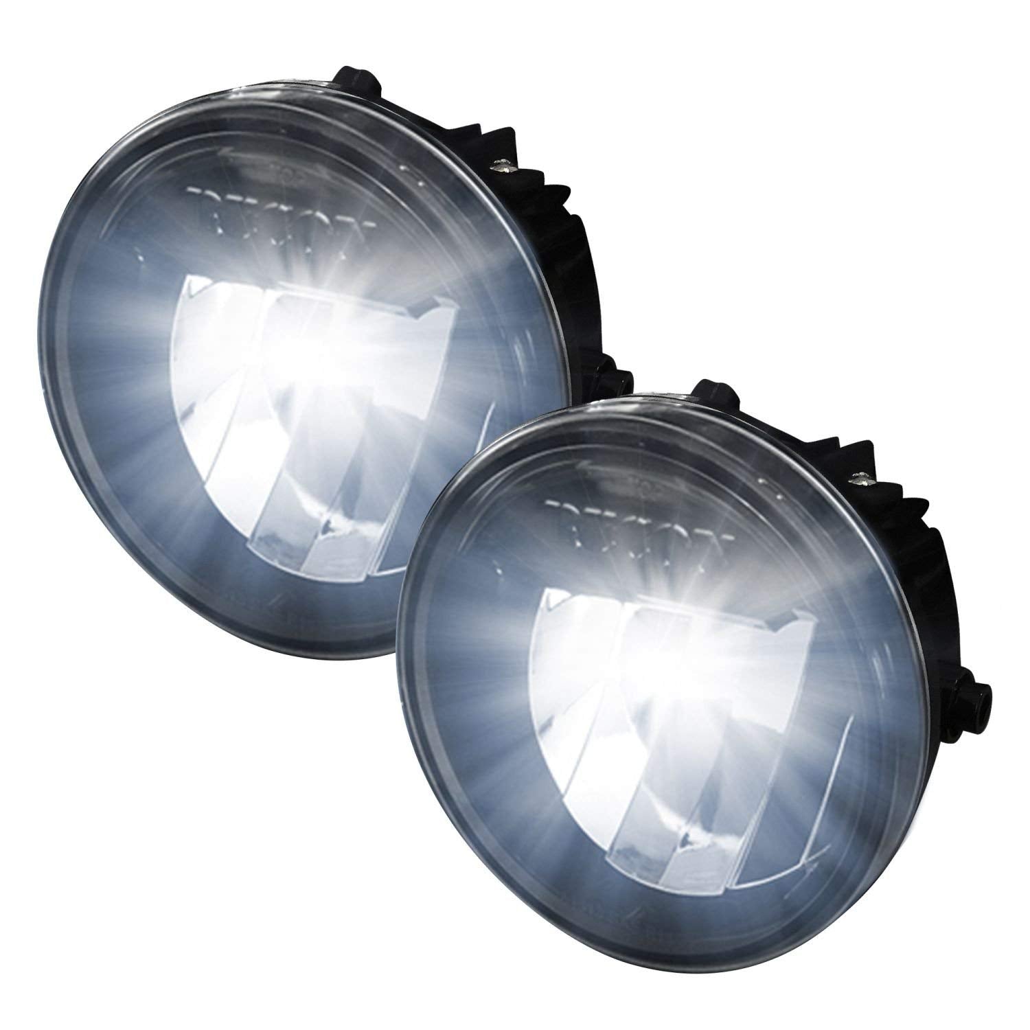 Fog Lights RECON ACCESS, Ford 09-14, F-150