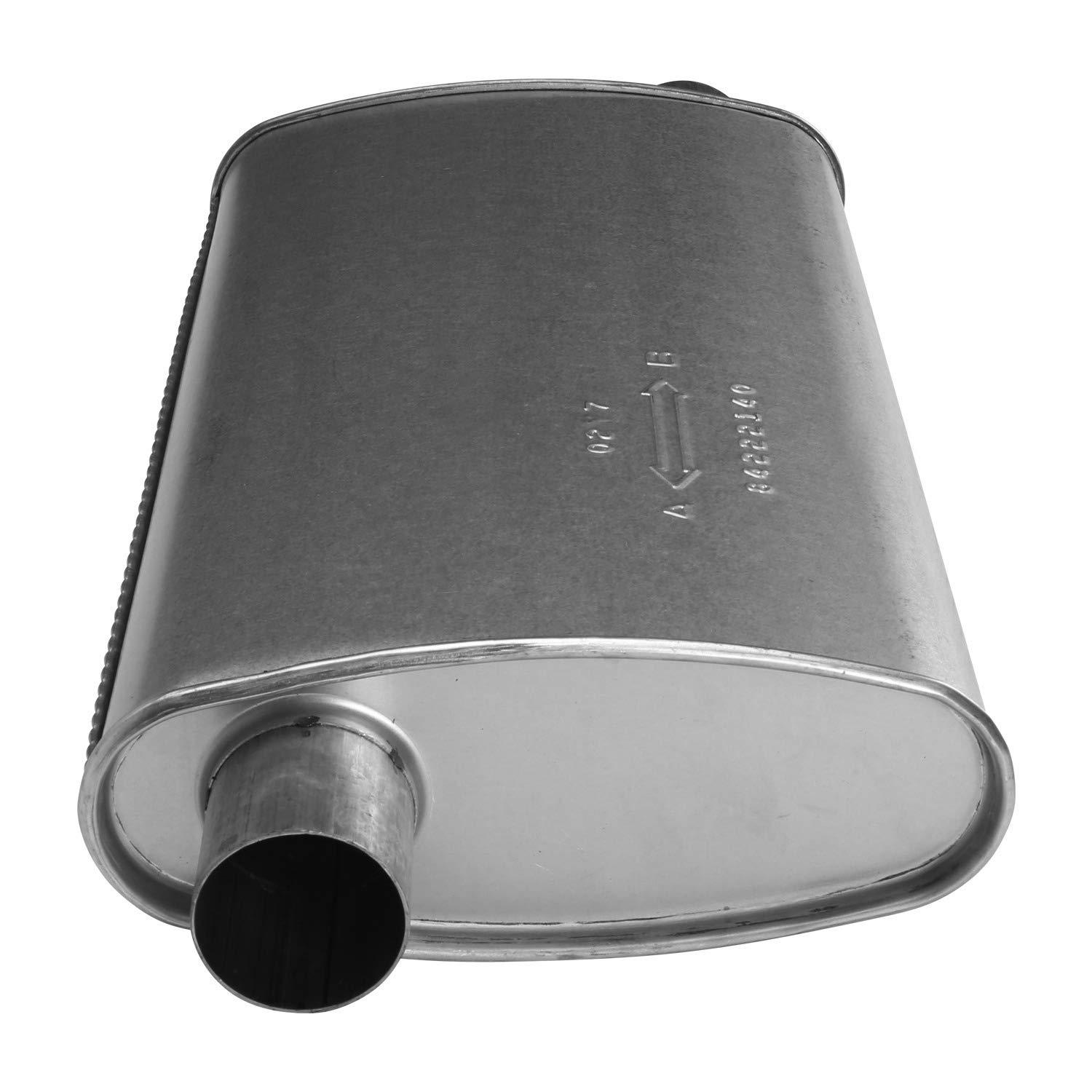 Exhaust AP Products Muffler 2045