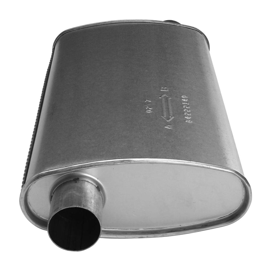 Exhaust AP Products Muffler 2045