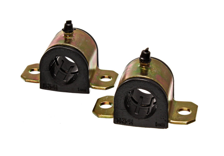 5.5138G Energy Suspension 1-1/16" Front Sway Bar Bushing Set