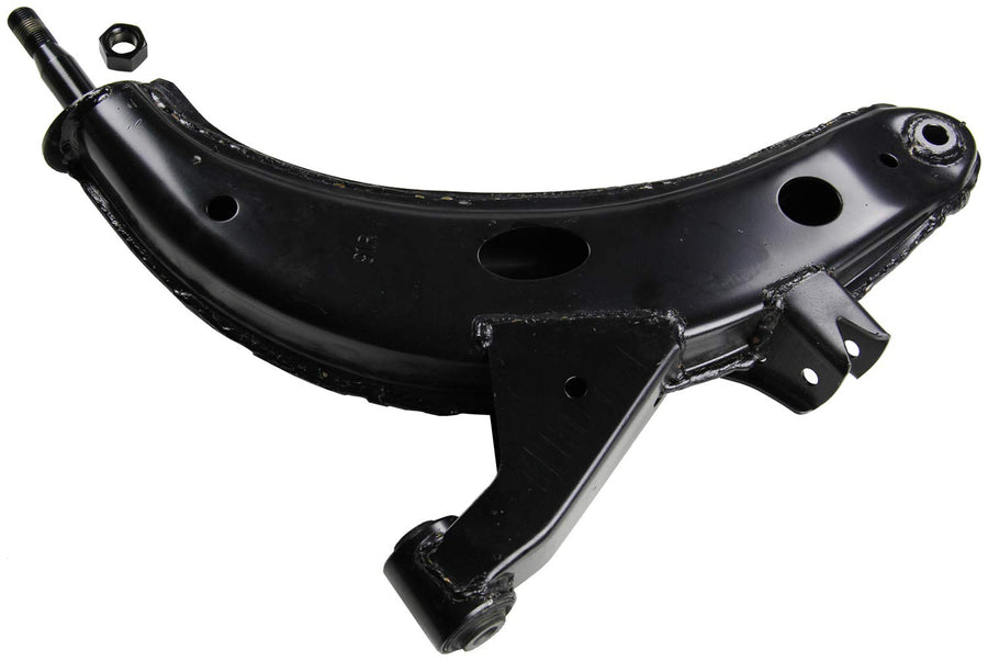 MOOG Suspension Control Arm front right lower RK640740
