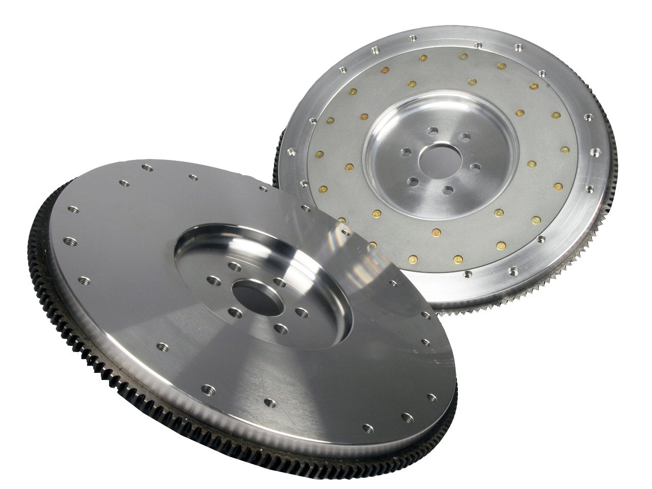 700242 Centerforce Billet Steel Flywheel