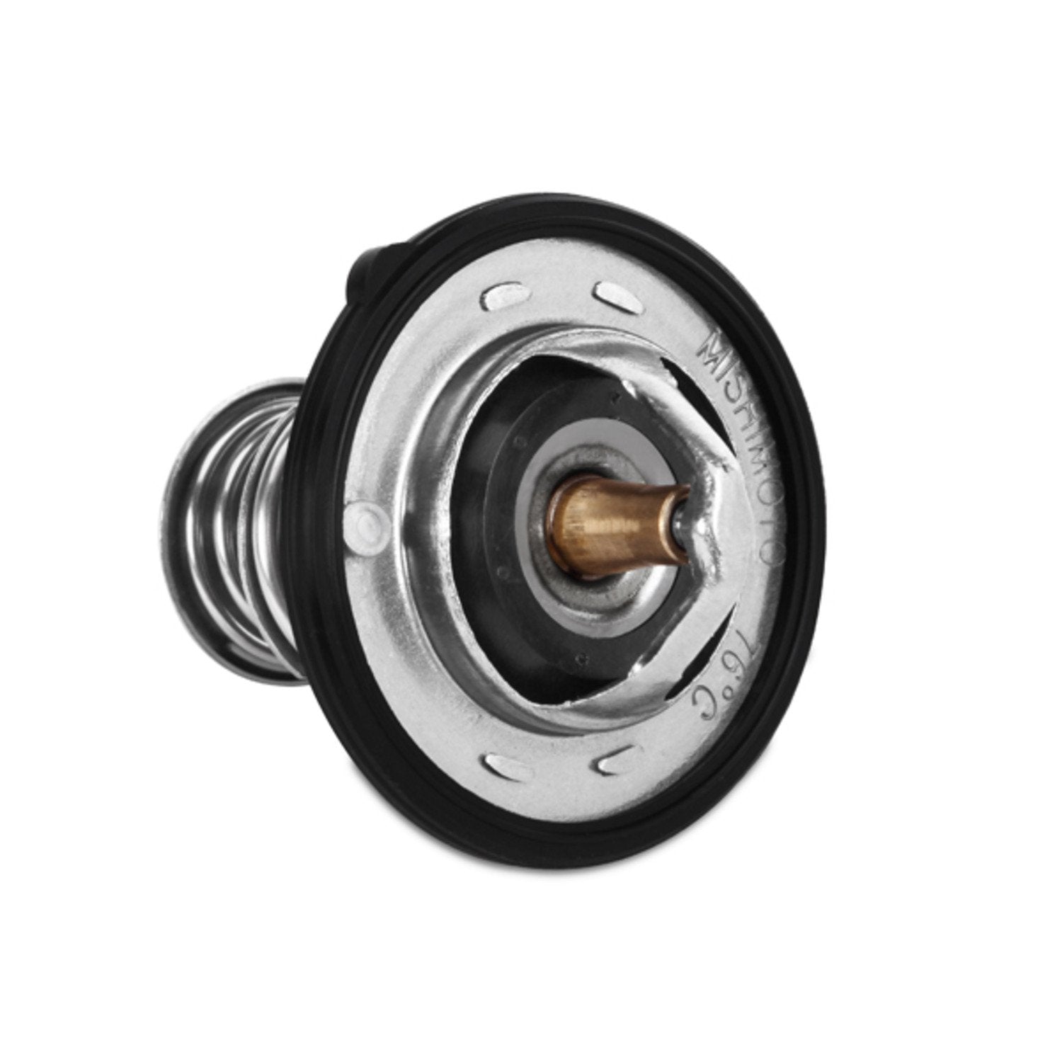 Mishimoto Racing Thermostat MMTS-RX8-04L Fits Mazda RX-8 2004-2011