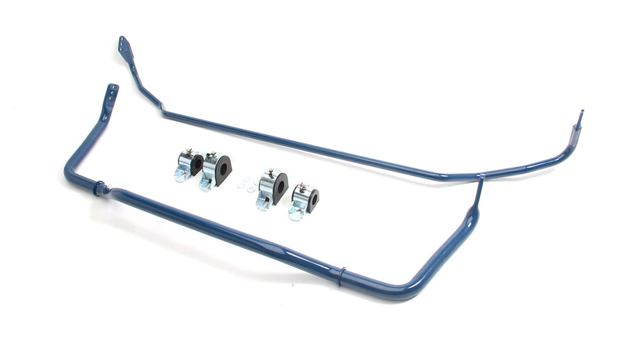 Dinan Anti-Roll Bar Set D120-0585 - Compatible with 2012-2020 BMW 228i/230i/M235i/M240i/320i/328i/330i/335i/340i/428i/430i/435i/440i