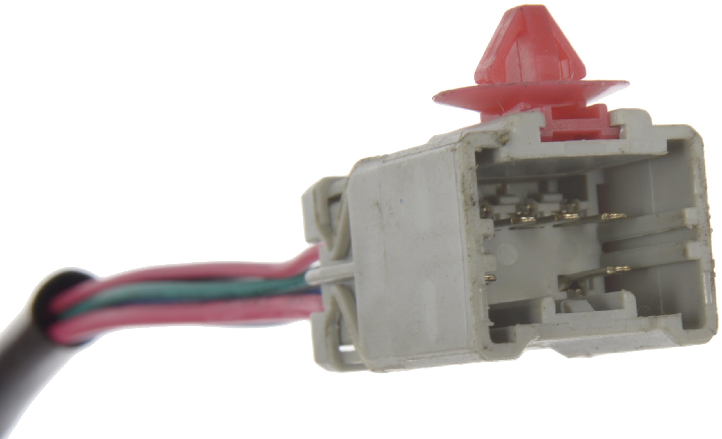 Dorman Front Driver Side 748-131 Power Window Regulator and Motor Assembly Compatible with Select Honda Models