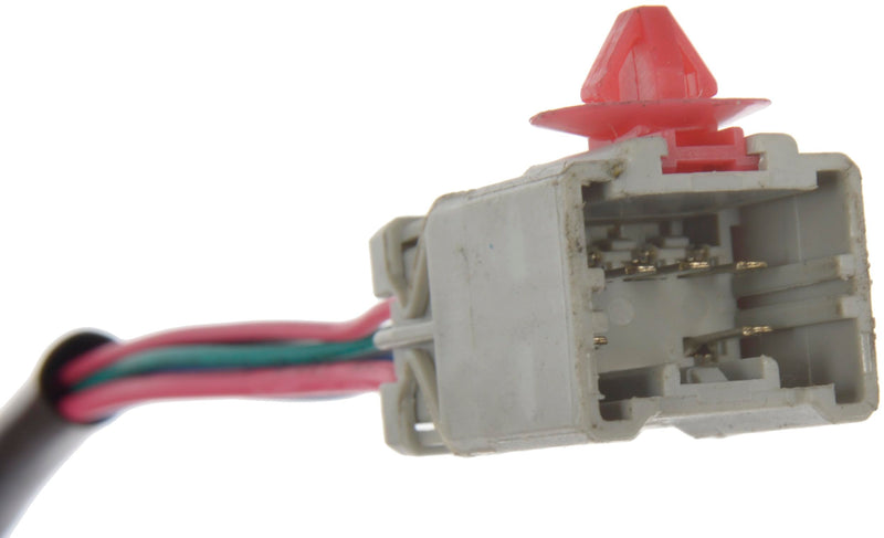 Dorman Front Driver Side 748-131 Power Window Regulator and Motor Assembly Compatible with Select Honda Models