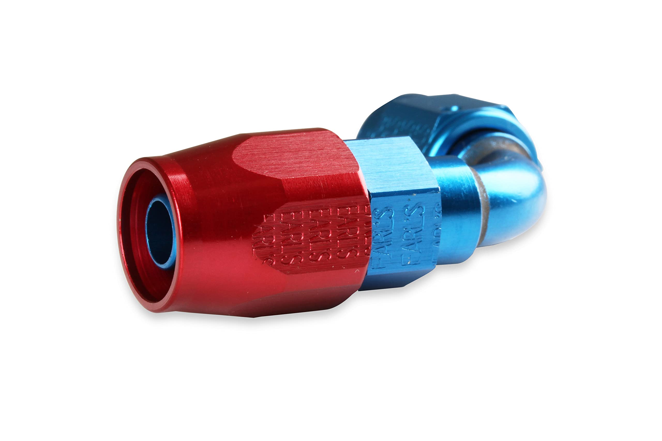 Swivel-Seal® Hose End Earl's 809116ERL