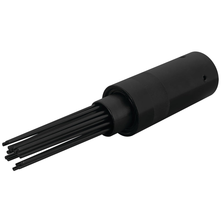 Air Hammer Performance Tool M669 Needle Scale Attachment