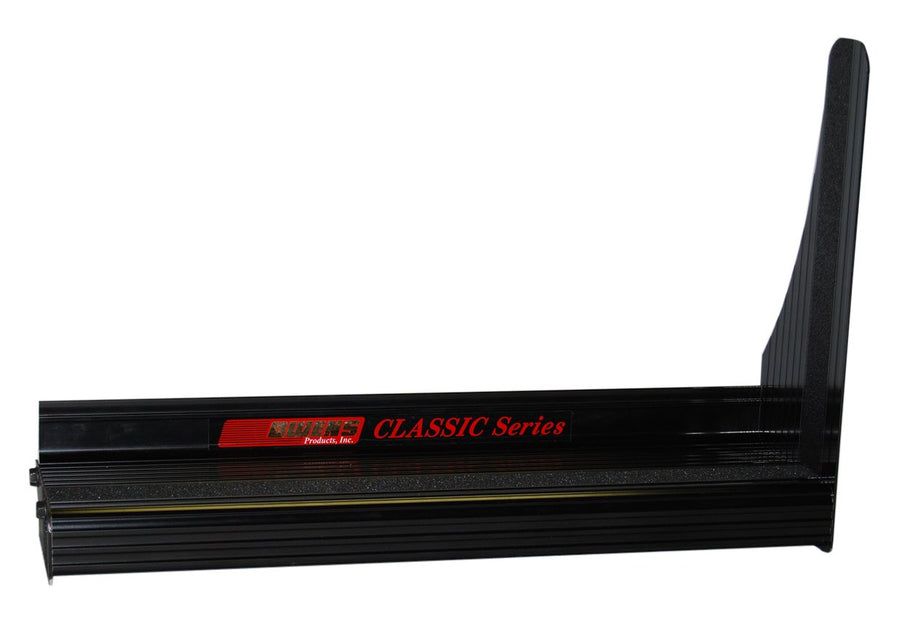 ClassicPro Series Owens Products OCF7092HCB-01 Extruded 2in. Cab Length Running Boards