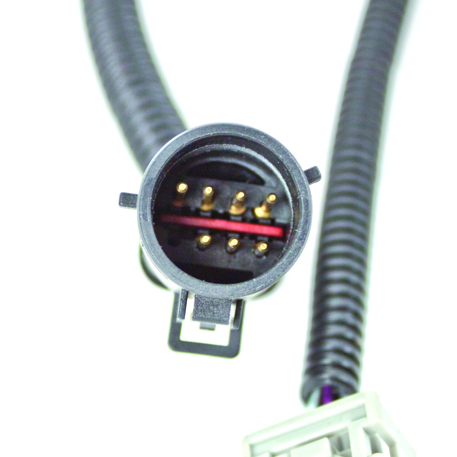 Fuel Pump Module Assembly TYC 150188-A Compatible with 2006-2009 Ford Explorer 4.0L 4.6L V6 V8