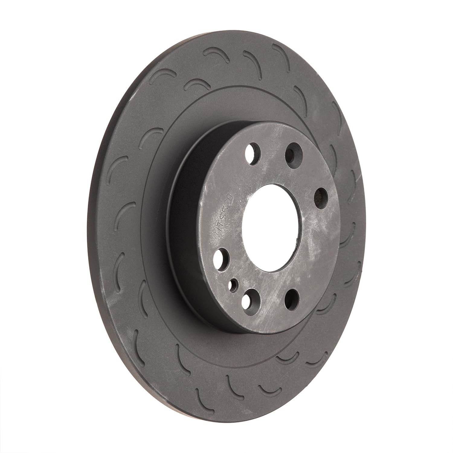 Talon Rotors Hawk Performance HTS5207 Slotted