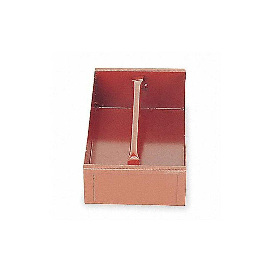 Jobox Tray for Heavy-Duty On-Site Chest 620990 with Site-Vault Security System