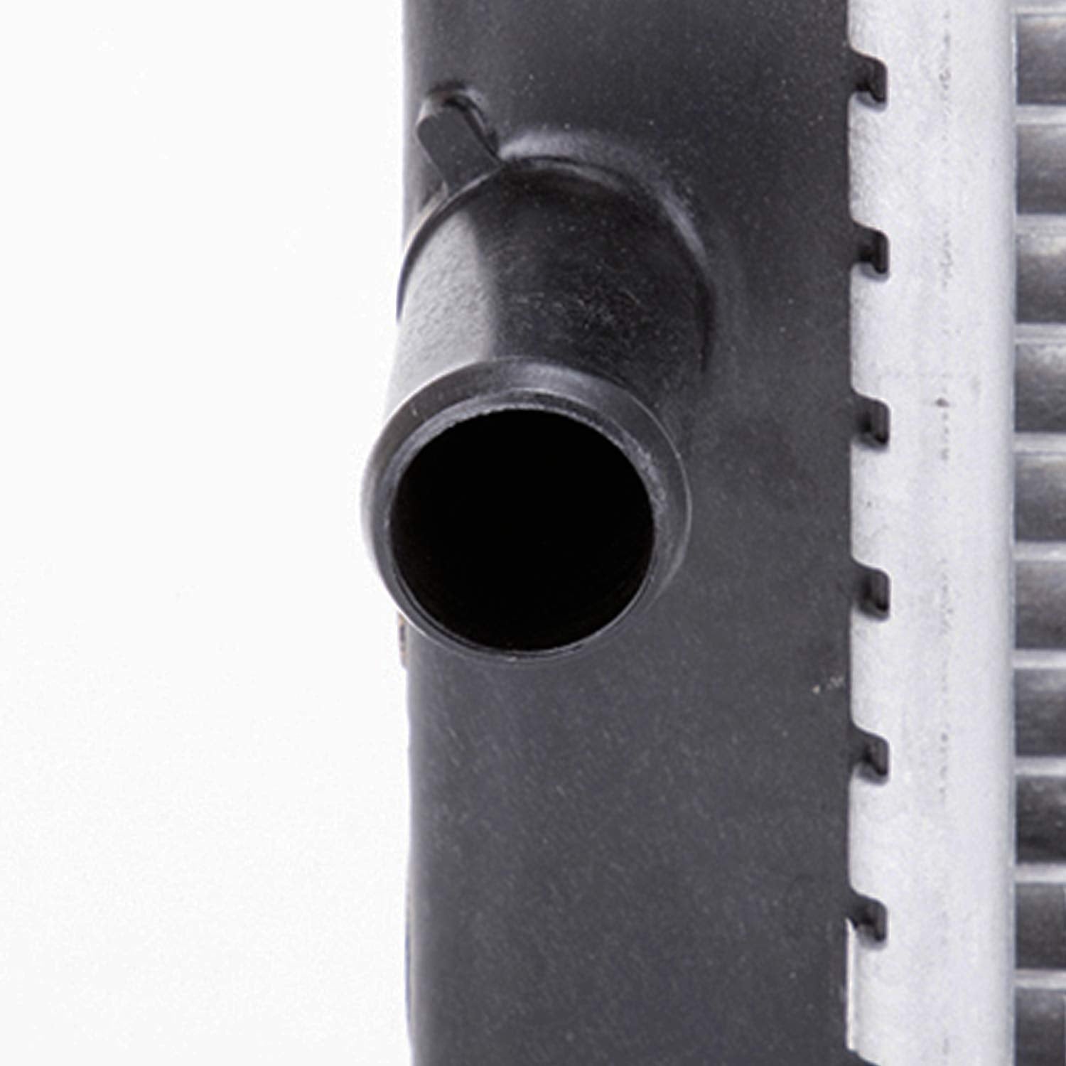 Radiator TYC 13436 Compatible with 2012-2017 Toyota Prius