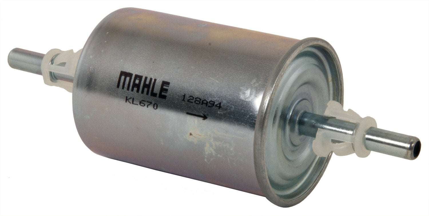 KL 670 MAHLE Fuel Filter