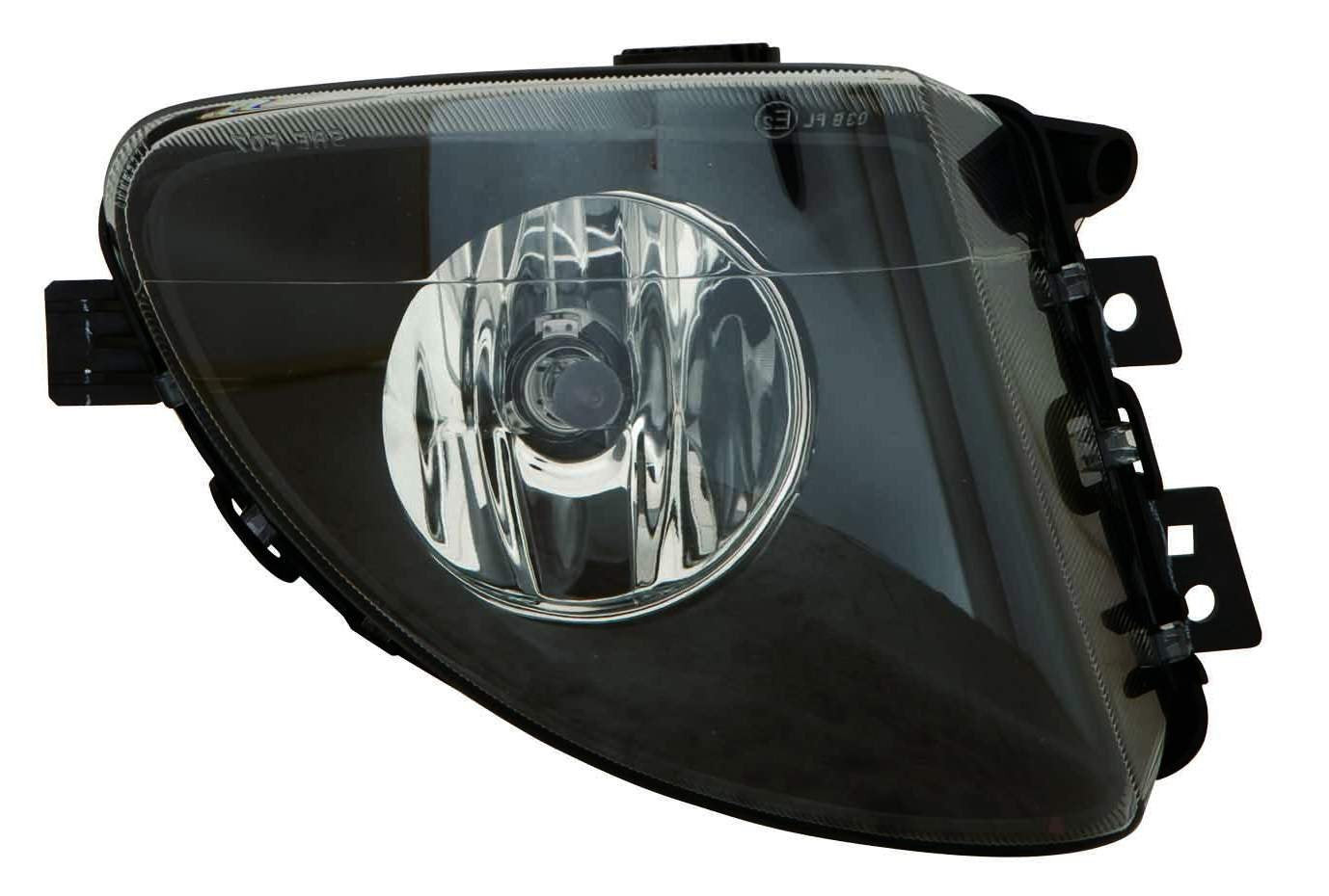 Replacement DEPO 444-2031R-AQ Passenger Side Fog Light Assembly