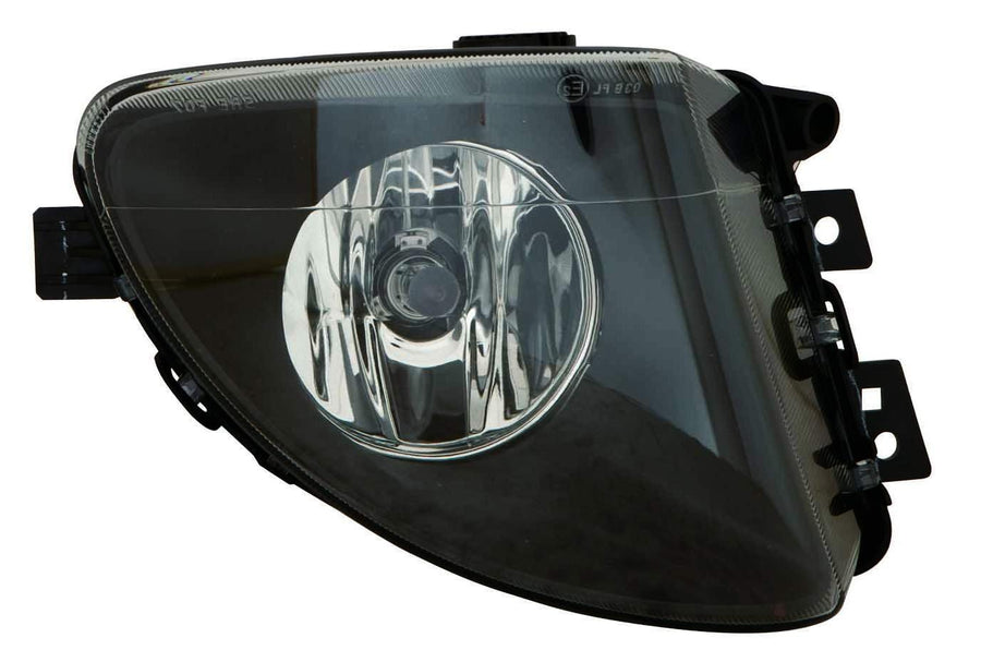 Replacement DEPO 444-2031R-AQ Passenger Side Fog Light Assembly