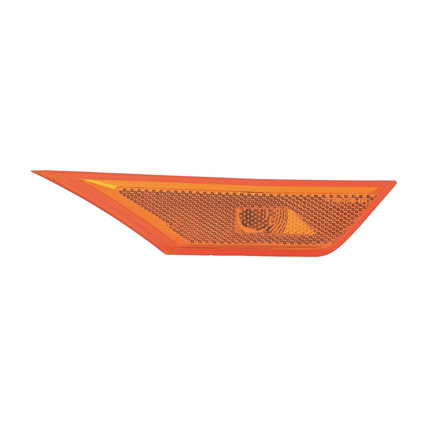 For Honda Civic Sedan 16-21 / Coupe 16-20 / HB 17-20 Front Side Marker Light | Passenger Side DOT Certified 33800-TBA-A02 | HO2551127
